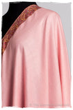 The Rose Nuage - Grand Pashmina Shawl