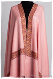 The Rose Nuage - Grand Pashmina Shawl