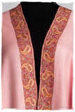 The Rose Nuage - Grand Pashmina Shawl
