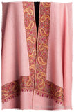 The Rose Nuage - Grand Pashmina Shawl