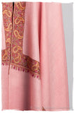 The Rose Nuage - Grand Pashmina Shawl