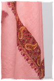 The Rose Nuage - Grand Pashmina Shawl