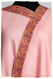 The Rose Nuage - Grand Pashmina Shawl