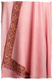 The Rose Nuage - Grand Pashmina Shawl
