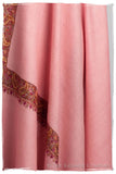The Rose Nuage - Grand Pashmina Shawl