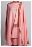 The Rose Nuage - Grand Pashmina Shawl