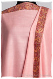 The Rose Nuage - Grand Pashmina Shawl