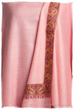 The Rose Nuage - Grand Pashmina Shawl