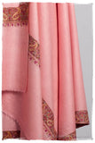 The Rose Nuage - Grand Pashmina Shawl