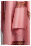The Rose Nuage - Grand Pashmina Shawl