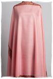 The Rose Nuage - Grand Pashmina Shawl