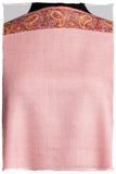 The Rose Nuage - Grand Pashmina Shawl