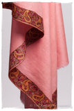 The Rose Nuage - Grand Pashmina Shawl