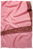 The Rose Nuage - Grand Pashmina Shawl