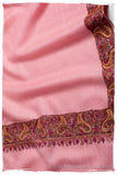 The Rose Nuage - Grand Pashmina Shawl