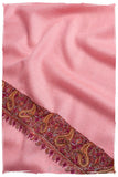 The Rose Nuage - Grand Pashmina Shawl