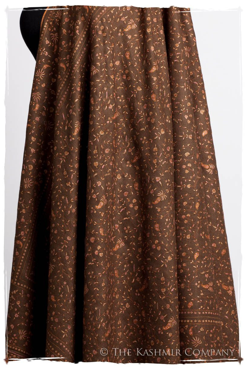 The Night at the Opera - Grand Pashmina Shawl