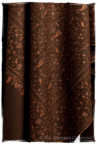 The Night at the Opera - Grand Pashmina Shawl