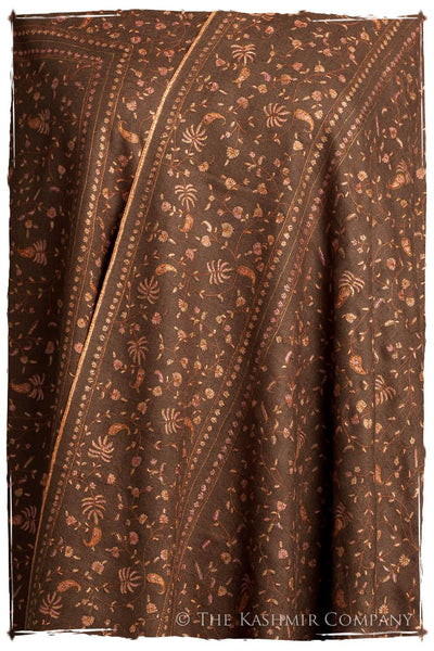 The Night at the Opera - Grand Pashmina Shawl
