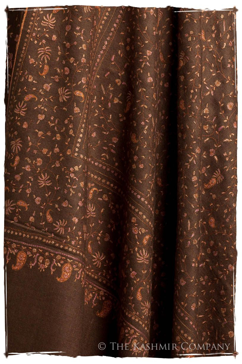 The Night at the Opera - Grand Pashmina Shawl