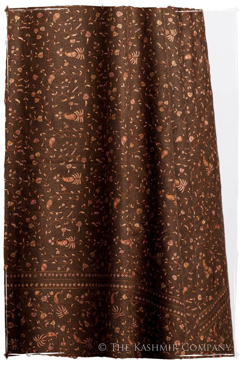 The Night at the Opera - Grand Pashmina Shawl