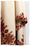 The Jardin Pique-Nique - Grand Pashmina Shawl