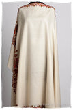 The Jardin Pique-Nique - Grand Pashmina Shawl