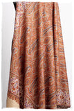 La Grand Voyage - Grand Pashmina Shawl