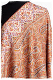 La Grand Voyage - Grand Pashmina Shawl