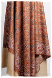 La Grand Voyage - Grand Pashmina Shawl