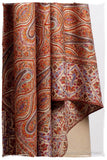 La Grand Voyage - Grand Pashmina Shawl