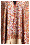 La Grand Voyage - Grand Pashmina Shawl