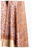 La Grand Voyage - Grand Pashmina Shawl