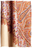 La Grand Voyage - Grand Pashmina Shawl
