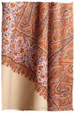La Grand Voyage - Grand Pashmina Shawl