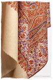 La Grand Voyage - Grand Pashmina Shawl
