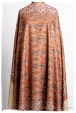 La Grand Voyage - Grand Pashmina Shawl