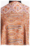 La Grand Voyage - Grand Pashmina Shawl