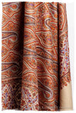 La Grand Voyage - Grand Pashmina Shawl