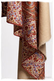 La Grand Voyage - Grand Pashmina Shawl