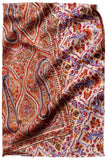 La Grand Voyage - Grand Pashmina Shawl