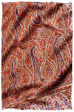 La Grand Voyage - Grand Pashmina Shawl