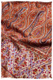 La Grand Voyage - Grand Pashmina Shawl