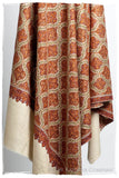 La Reine - Grand Pashmina Shawl