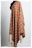 La Reine - Grand Pashmina Shawl