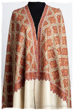 La Reine - Grand Pashmina Shawl
