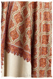 La Reine - Grand Pashmina Shawl
