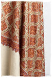 La Reine - Grand Pashmina Shawl