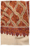 La Reine - Grand Pashmina Shawl