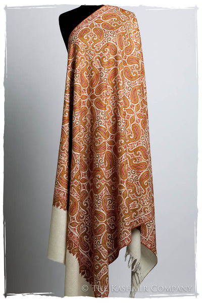 The Cleopatra - Grand Pashmina Shawl